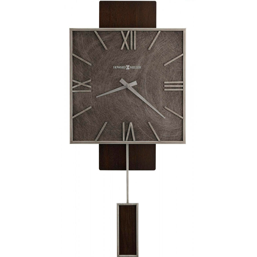 Настенные часы Howard Miller 625-758